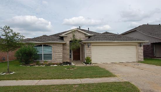 14626 Lothbury Drive, Cypress, TX Main Image