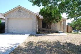 6819 CANARY MEADOW DR, CONVERSE, TX Main Image