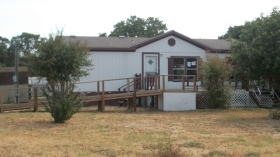 2595 PERCH ST, WILLS POINT, TX Main Image