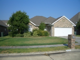 2055 ROSEWOOD DRIVE, BEAUMONT, TX Main Image