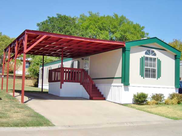 328 THOROUGHBRED LANE, Grand Prairie, TX Main Image