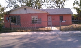 213 WARE ST, DEL RIO, TX Main Image