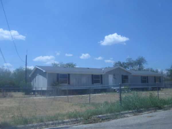 2605 C Cleburne St, Brownwood, TX Main Image