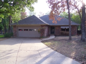 3911 WENTWORTH DR, ARLINGTON, TX Main Image