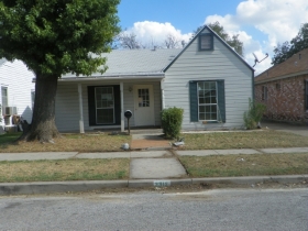 2312 MCKINLEY AVE, FORT WORTH, TX Main Image