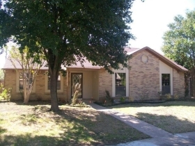 5728 BAKER DR, THE COLONY, TX Main Image