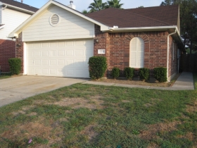 12234 INNISFALL CIR, TOMBALL, TX Main Image