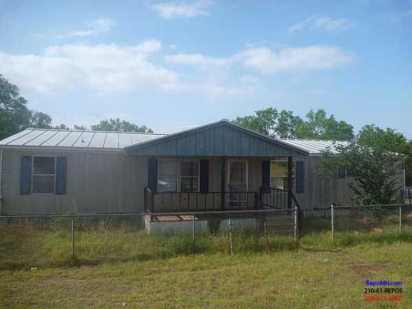 Farm to Market 1343, Devine, TX Main Image