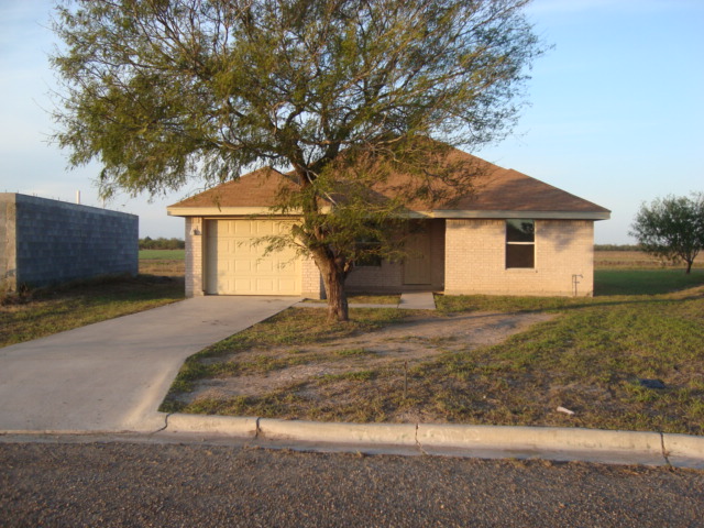 1209 Alyssa, Progreso, TX Main Image