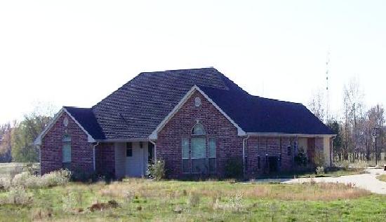 980 County Road 4840, Mount Pleasant, TX Main Image