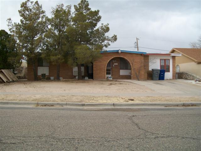 2113 Diciembre Drive, El Paso, TX Main Image