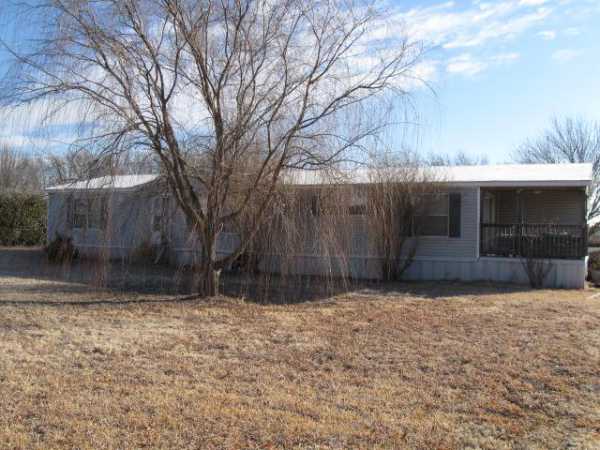 18855 Comanche Road, Justin, TX Main Image