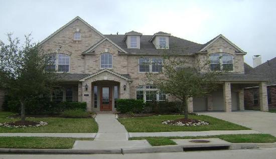 2510 Rock Shoals Way, Pearland, TX Main Image