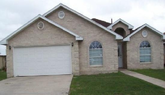 9940 Luz Ave, Brownsville, TX Main Image
