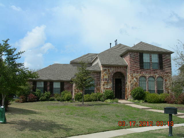 2521 Brentwood Dr, Frisco, TX Main Image