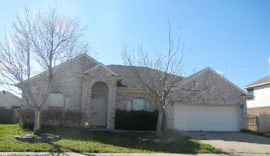 6700 Shoal Crk Drive, Arlington, TX Main Image