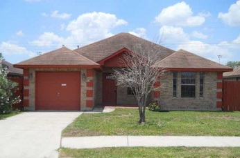 1038 French River D, Brownsville, TX Main Image