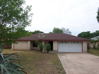 1010 Creekbend Cove, Pflugerville, TX Main Image