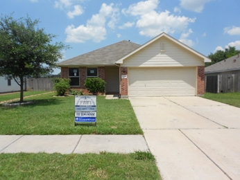 24138 Griffin House Ln, Katy, TX Main Image