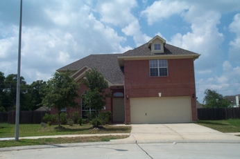 23538 Goldking Cross Ct, Spring, TX Main Image