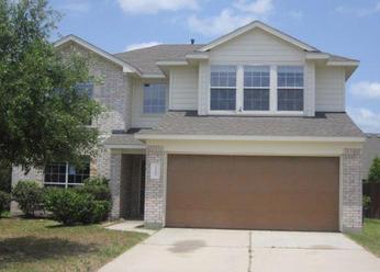 21305 Heritage Forest Ln, Porter, TX Main Image