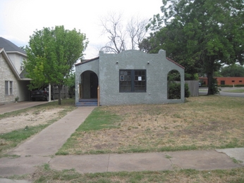 2424 Proctor Ave, Waco, TX Main Image