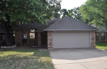 6204 Wentworth Ct, Arlington, TX Main Image