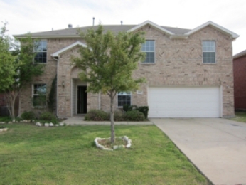 2107 Chisolm Trl, Forney, TX Main Image