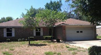 12404 Tulip Dr, Balch Springs, TX Main Image