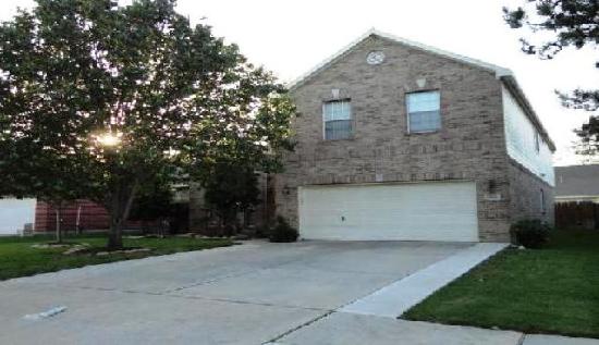 11614 Mesa Wells Dr, Tomball, TX Main Image