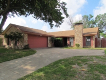 610 Reinosa Drive, Garland, TX Main Image