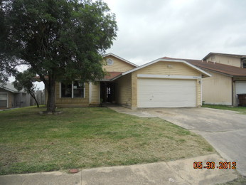 8702 Ridge Mile Dr, San Antonio, TX Main Image