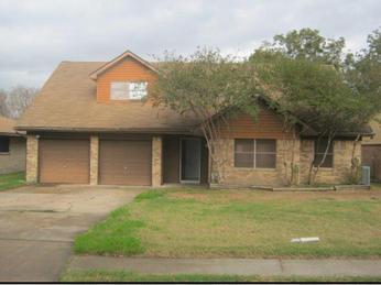 2713 Pickerton Dr, Deer Park, TX Main Image