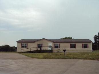 206 Willow Ln, Blue Ridge, TX Main Image