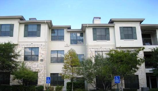 7701 Rialto Boulevard Apartment 104, Austin, TX Main Image
