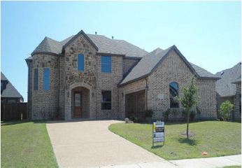 1132 Grayhawk Dr, Forney, TX Main Image