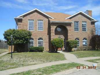 9405 Barton Creek Dr, Rowlett, TX Main Image