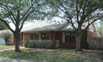 1812 38th St, Snyder, TX Main Image