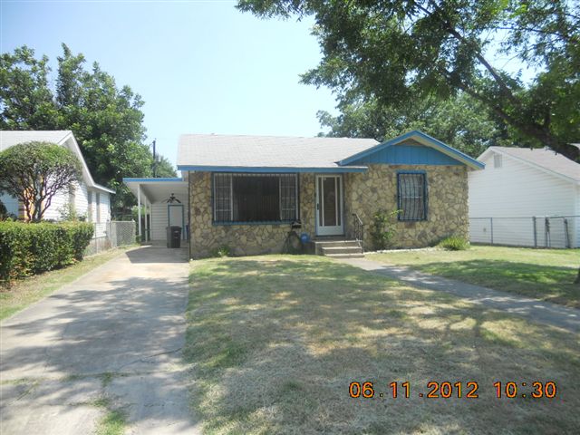 331 West Bedford Avenue, San Antonio, TX Main Image