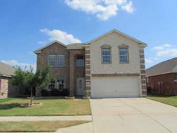 1608 Grassy View Drive, Fort Worth, TX Main Image