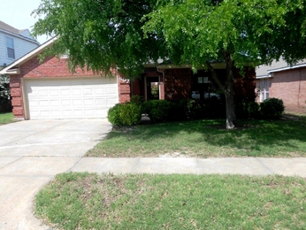 407 Wolfe Street, Cedar Hill, TX Main Image