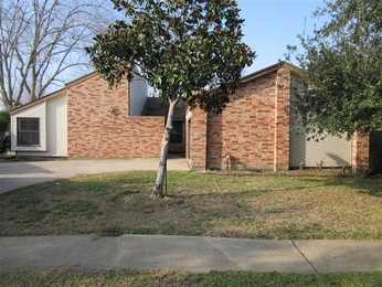 3700 Montego Dr, Baytown, TX Main Image