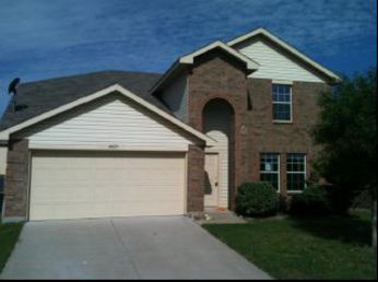 14029 Coyote Trail, Haslet, TX Main Image