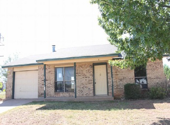 3 Reagan Cir, Abilene, TX Main Image