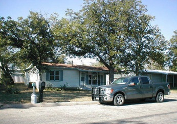 1125 E 23rd St, San Angelo, TX Main Image