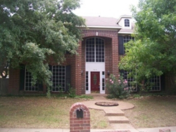 5613 Allen Ln, Rowlett, TX Main Image