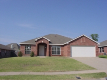 1078 Magnolia Lane, Cedar Hill, TX Main Image