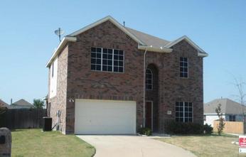 216 Patriot Parkway, Forney, TX Main Image