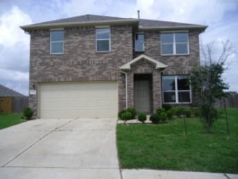 4406 Avery Bay Ct, Fresno, TX Main Image