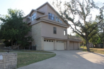 1914 Lakeview Drive, Harker Heights, TX Main Image